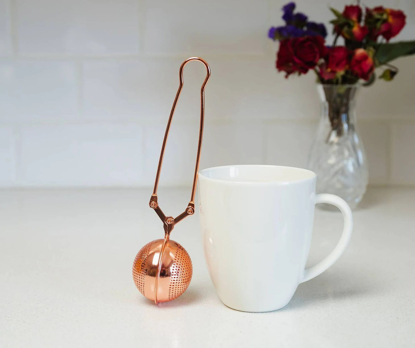 Tea Infuser