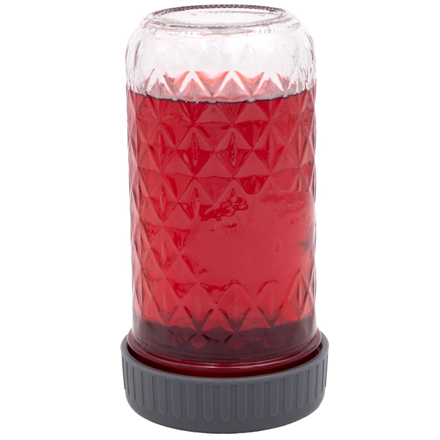 Plastic Jar Lids