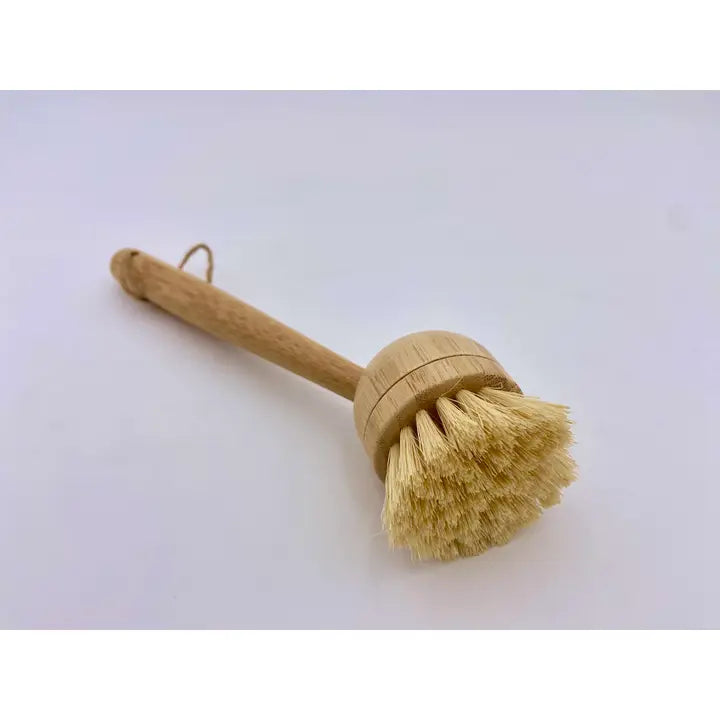 Long Handle Dish Brush
