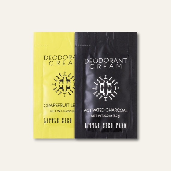 Sample - Deodorant