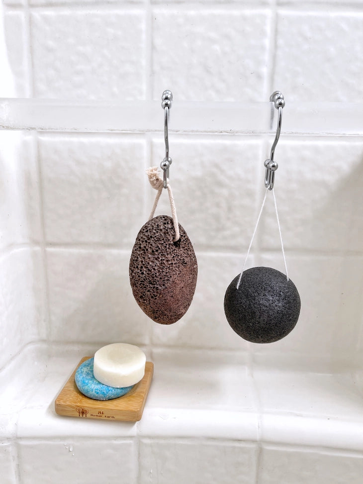 Lava Pumice Stone