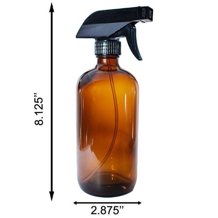 Bottles and Containers