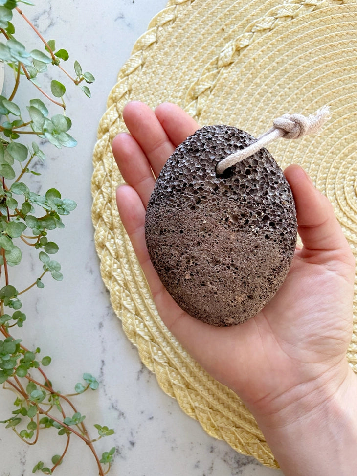 Lava Pumice Stone