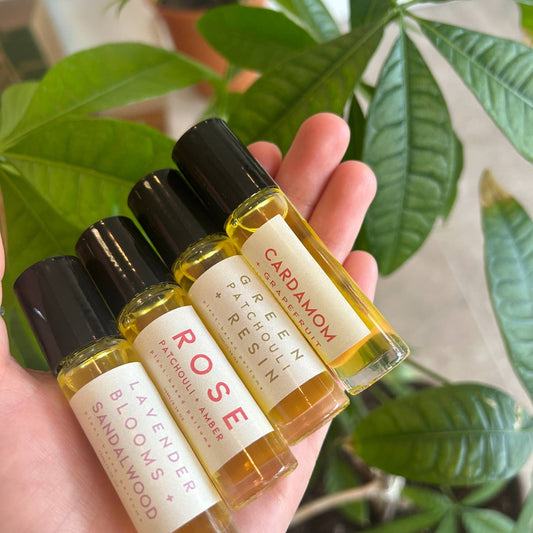 Fragrance Refill