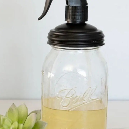Sprayer Lid