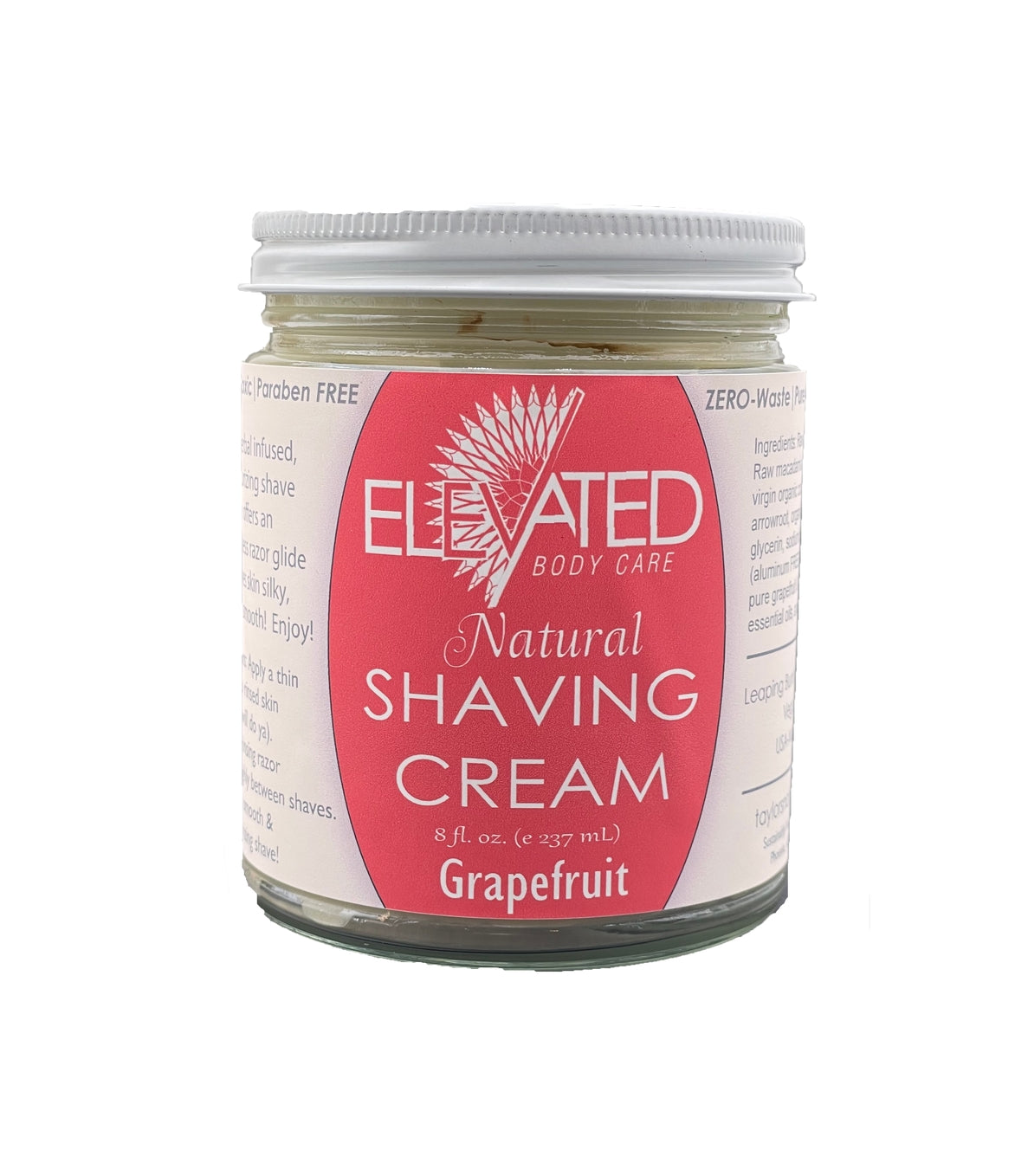 Shaving Cream