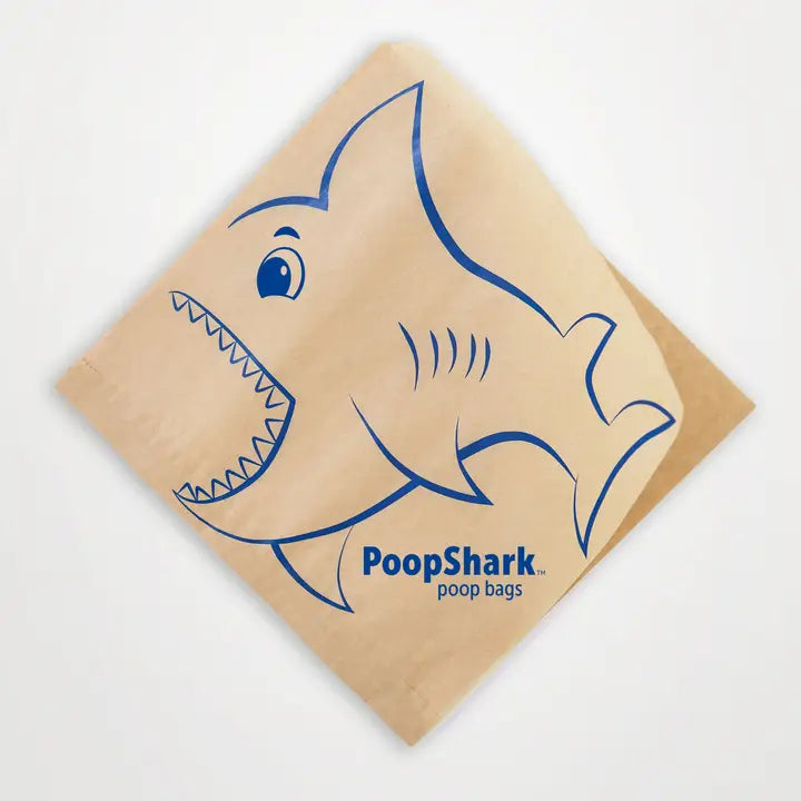 Poop Shark