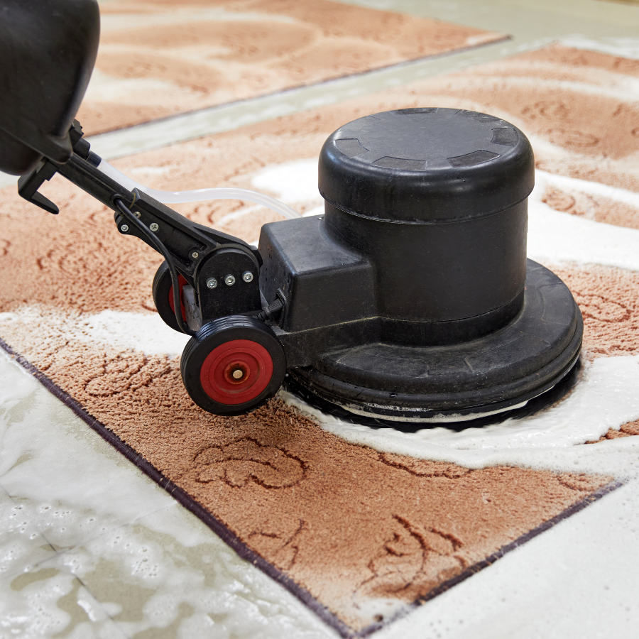 Floor Cleaner | Bar Concentrate