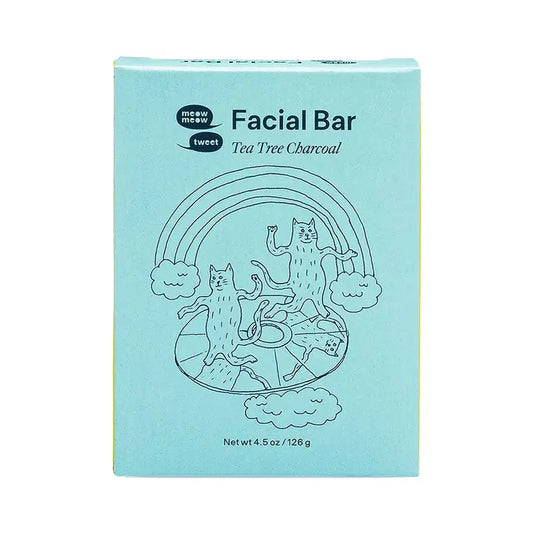 Facial Bar | Meow Meow Tweet