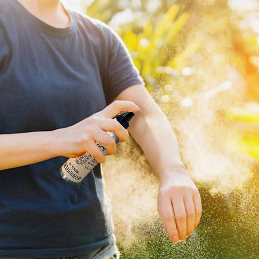 Insect Repellent | ONLINE REFILL