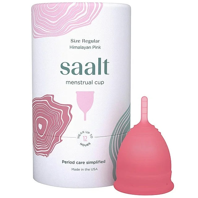 Menstrual Cup