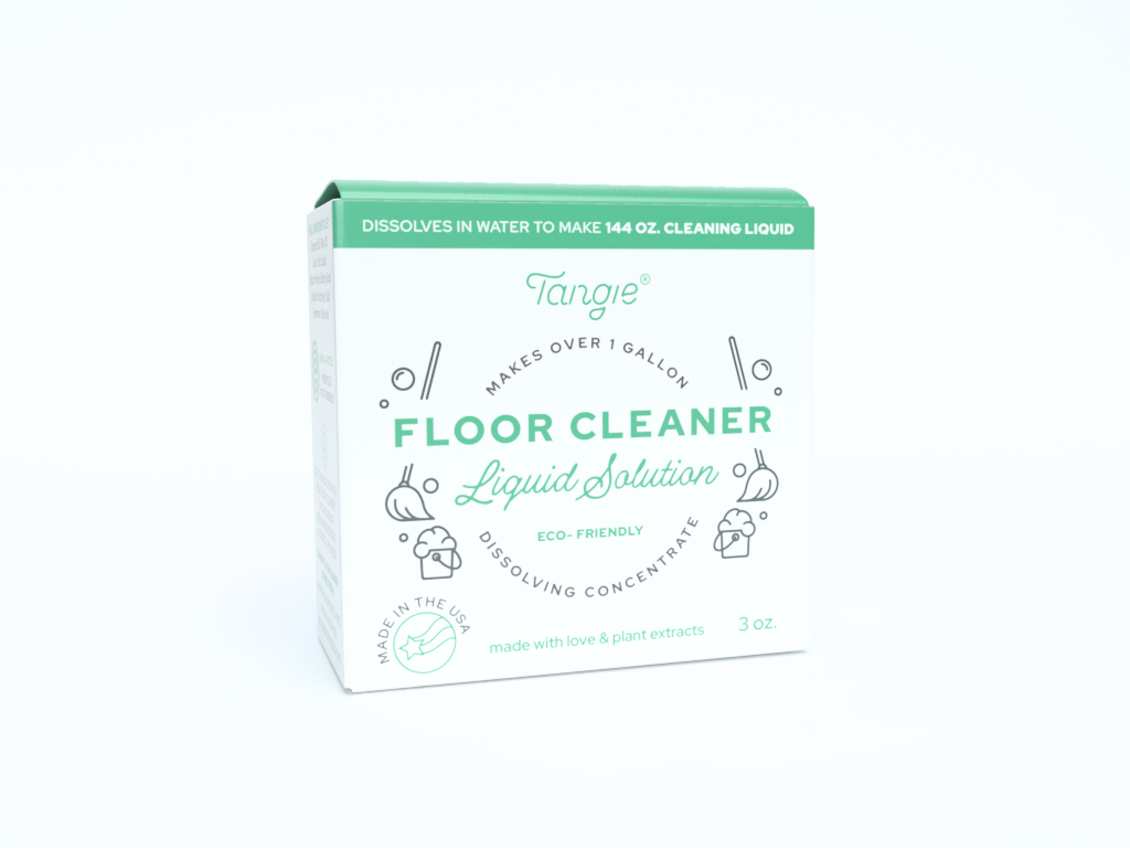 Floor Cleaner | Bar Concentrate