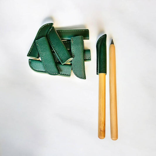 Pencil Cap for Never Ending Pencil