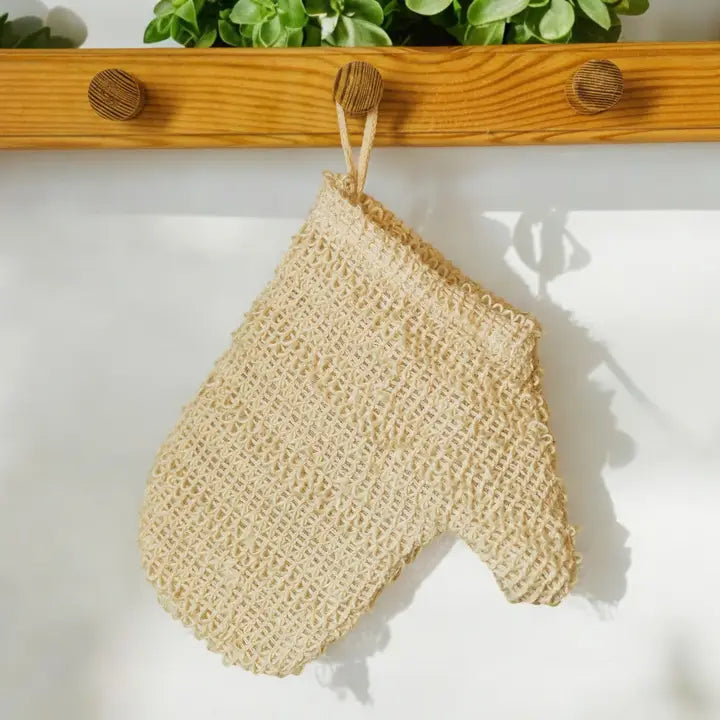 Exfoliating Glove