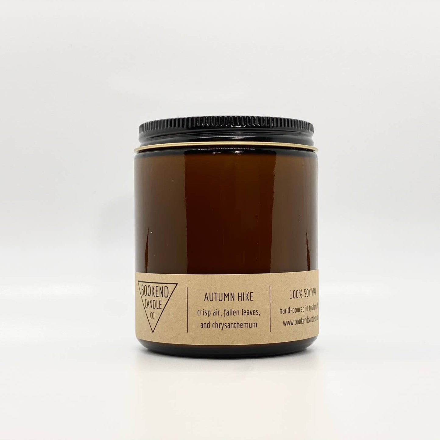 Soy Wax Candle