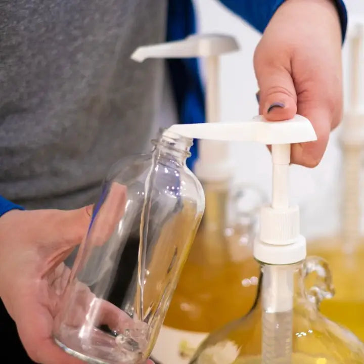 Wood + Tile Floor | Liquid Concentrate | ONLINE REFILL