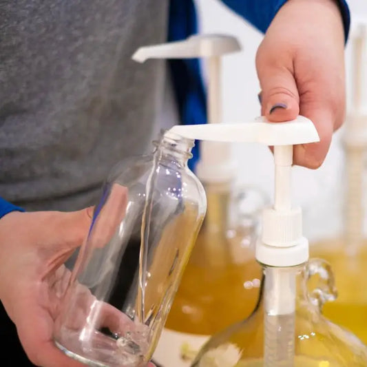 Wood + Tile Floor | Liquid Concentrate | ONLINE REFILL