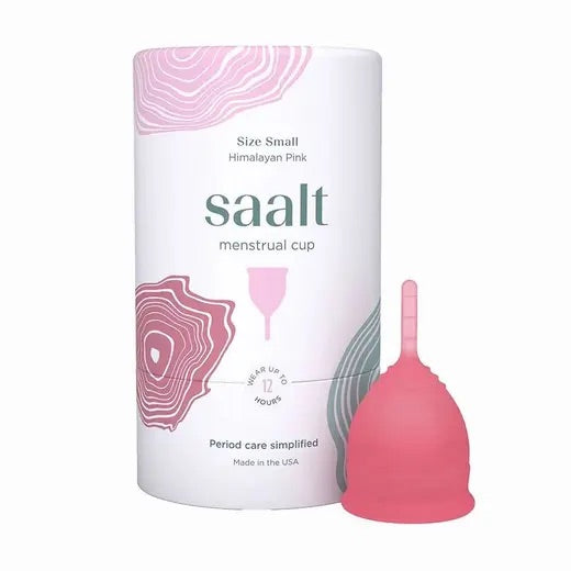 Menstrual Cup
