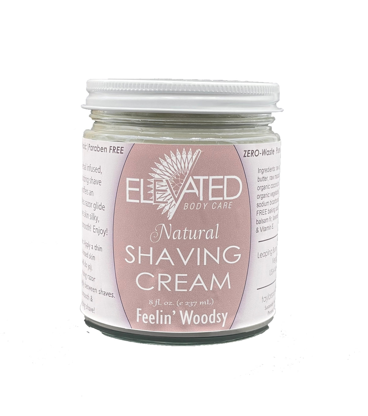 Shaving Cream