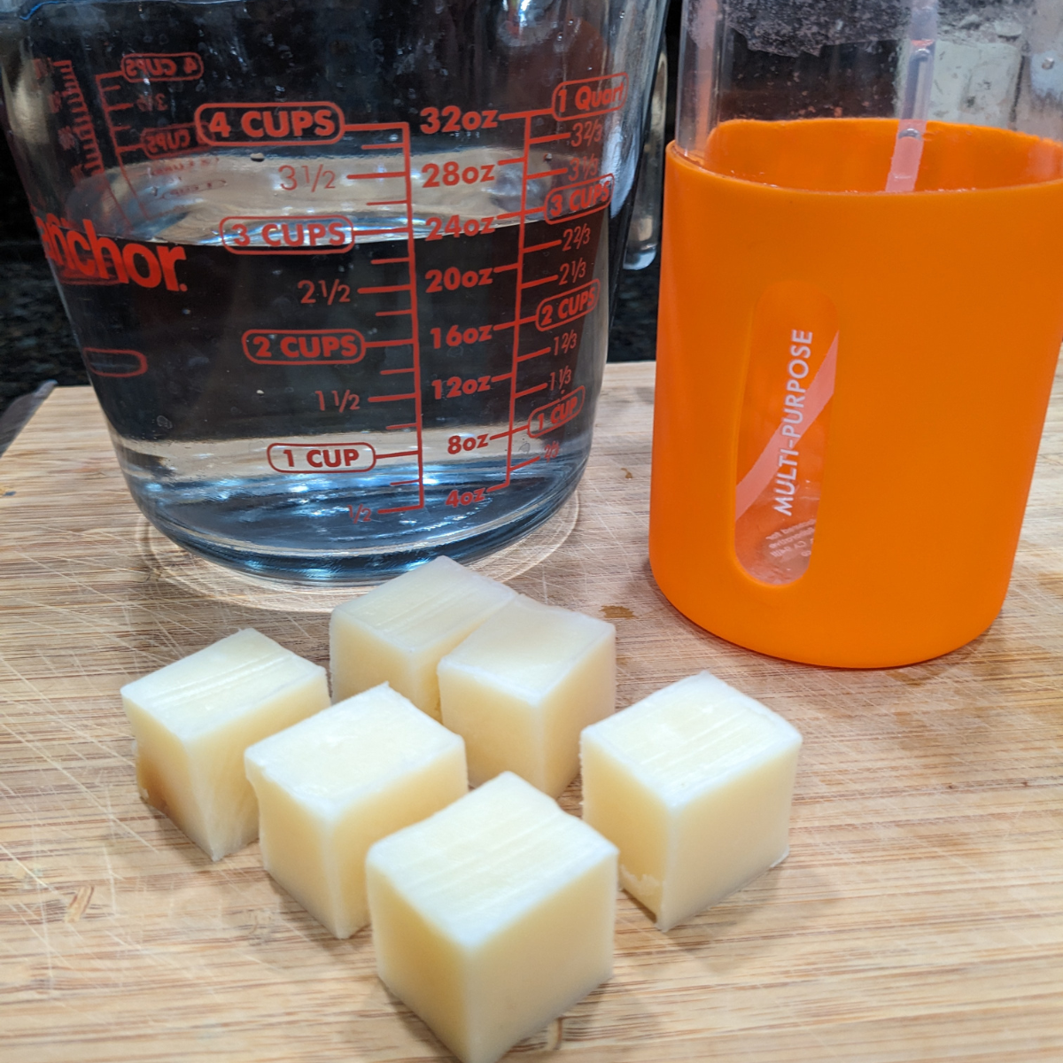 All Purpose Cleaner | Bar Concentrate