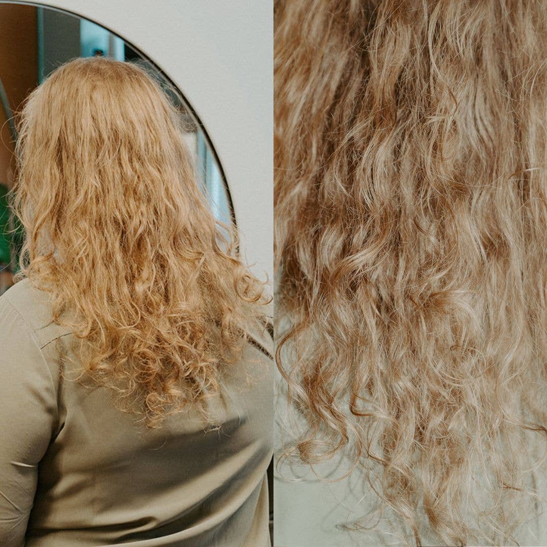 Moisture Locking Curl Refresher | ONLINE REFILL
