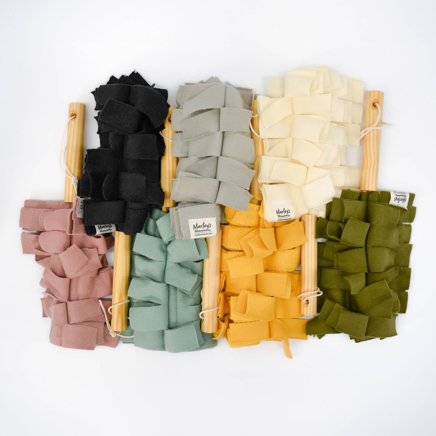 Washable Dusters