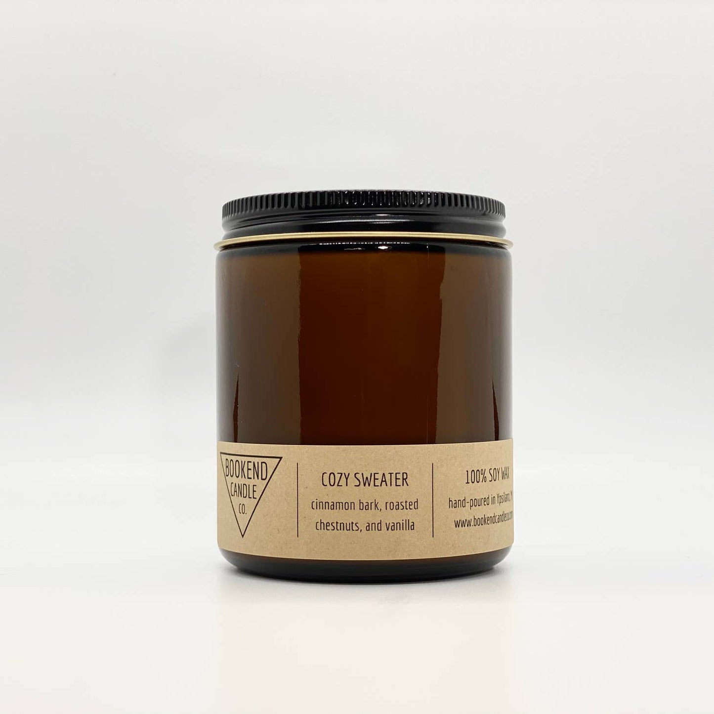 Soy Wax Candle