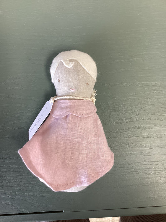 Verbena & Fig Stuffies