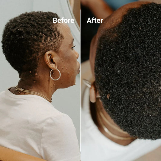 Moisture Locking Curl Refresher | ONLINE REFILL