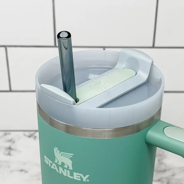 Glass Straw