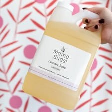 Laundry Liquid | ONLINE REFILL
