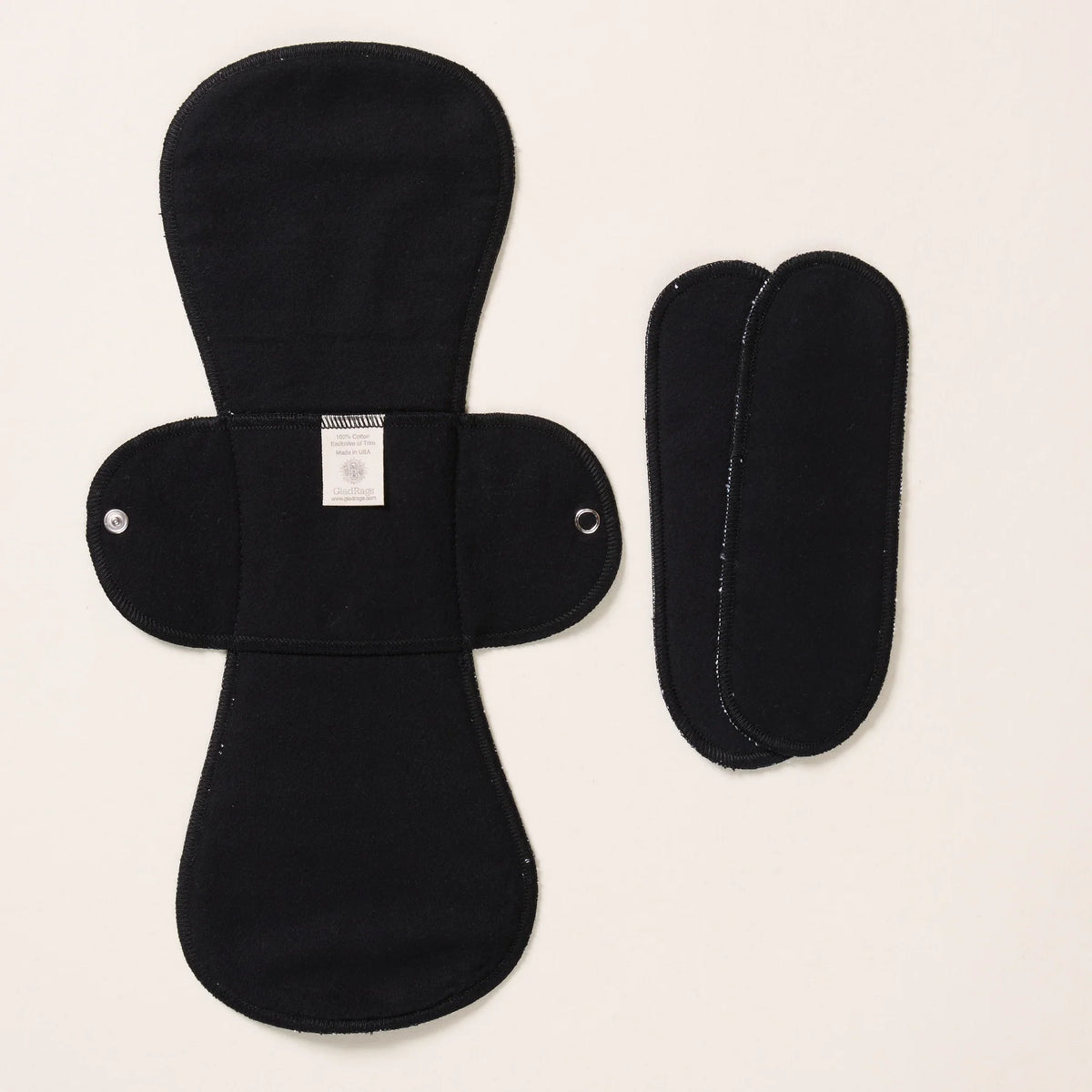 GladRags Resuable Pads