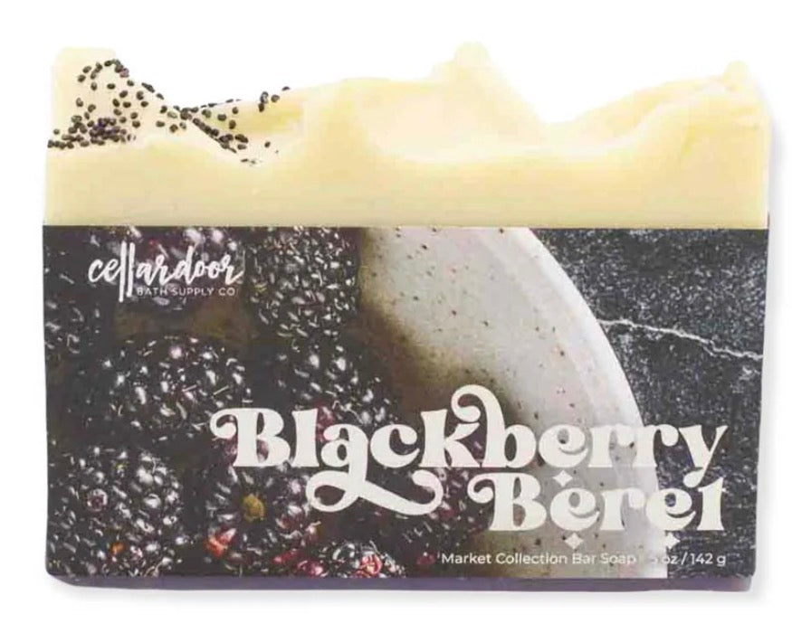 Bar Soap | Cellar Door Bath Supply Co.