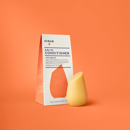 Conditioner Bar | HiBar