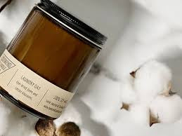 Soy Wax Candle