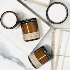 Soy Wax Candle
