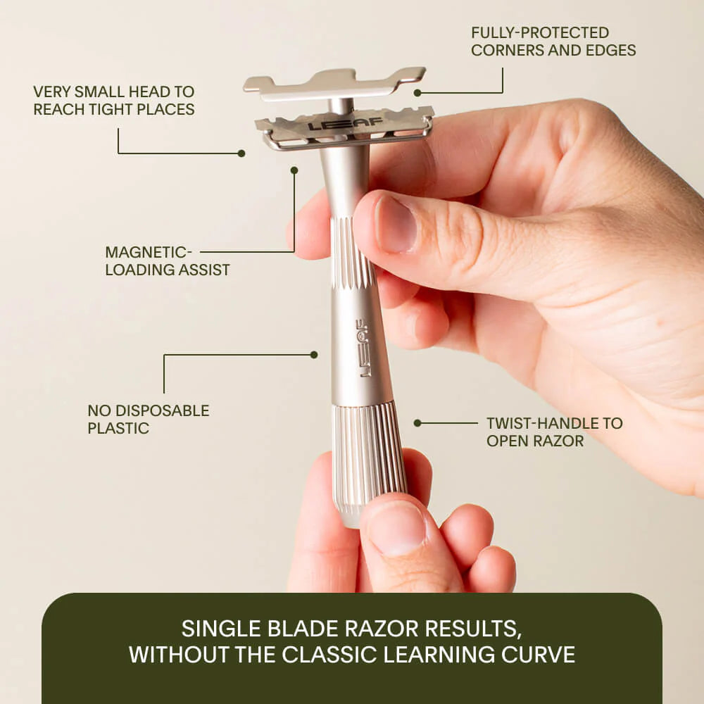 Twig Razor