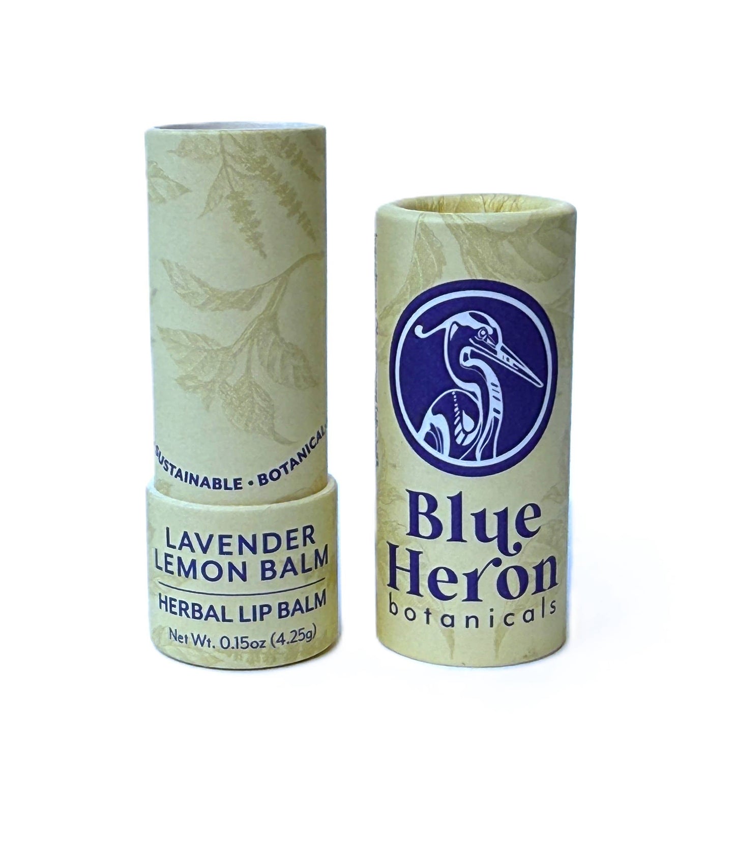 Lip Balm (Blue Heron Botanicals)