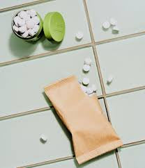 Breath Mint Tablets | ONLINE REFILL