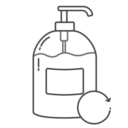 Aftershave Tonic | ONLINE REFILL