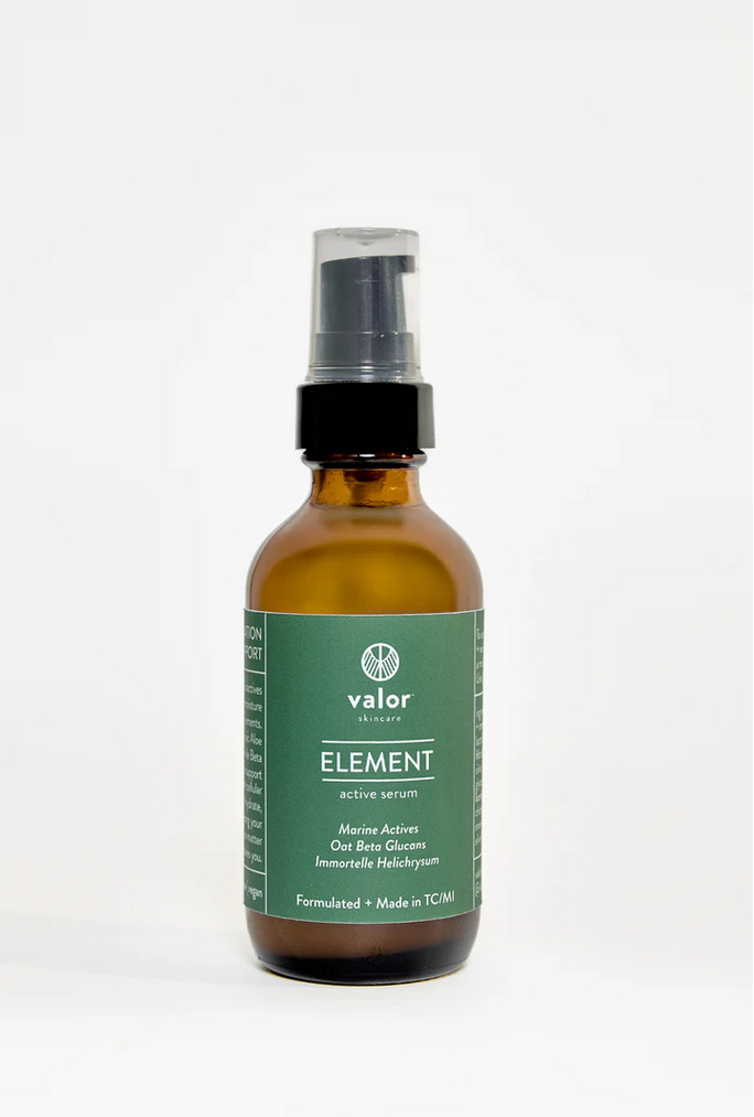 Element | Active Face Serum