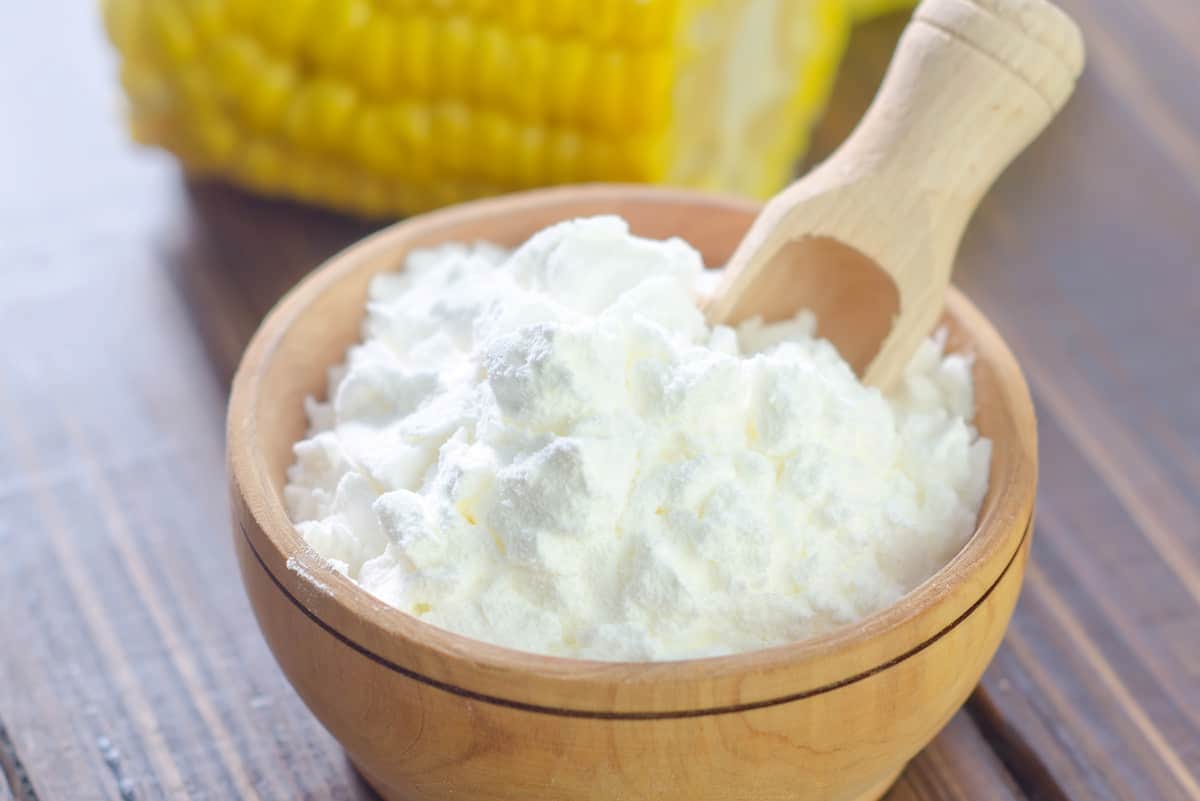 Cornstarch Refill Subscription