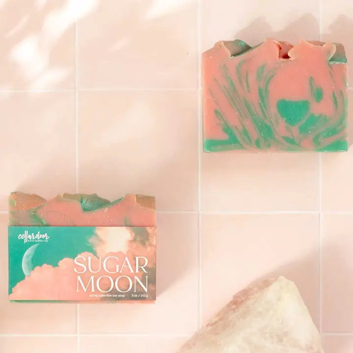 Bar Soap | Cellar Door Bath Supply Co.