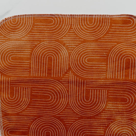 Reusable Paper Towels | Lauren Alexander Designs