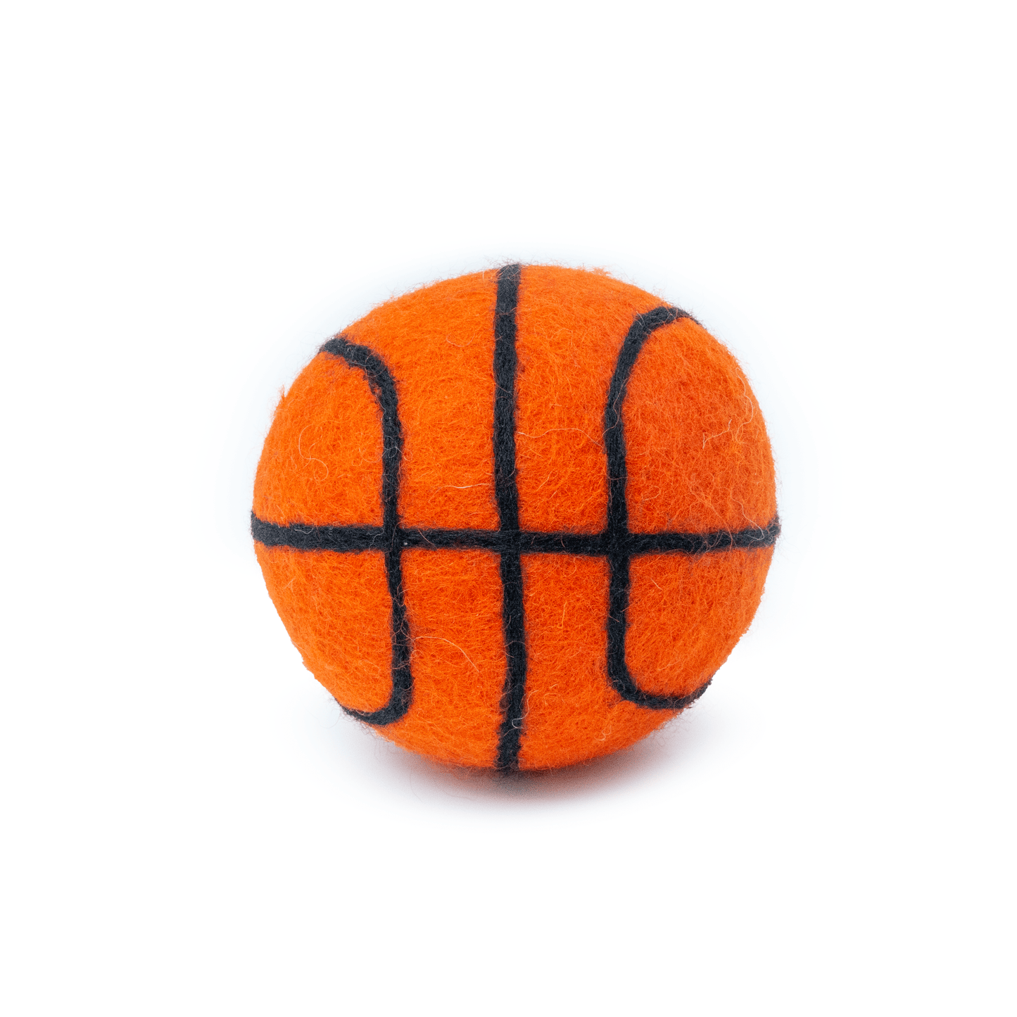 XL Pet Toy Wool Sport Ball