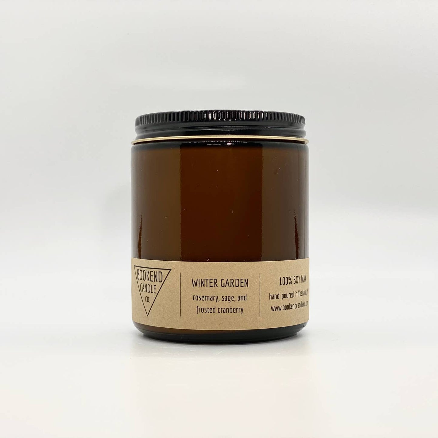 Soy Wax Candle