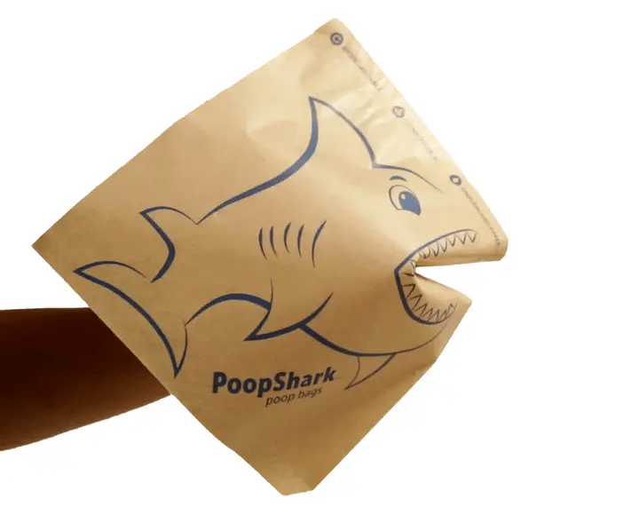 Poop Shark