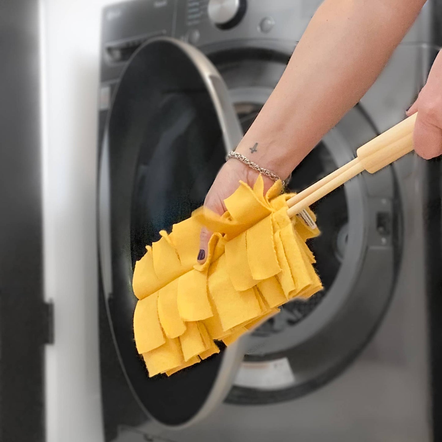 Washable Dusters
