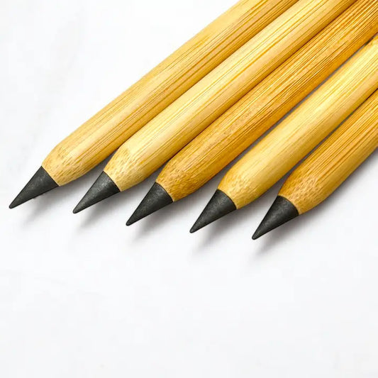 Never Ending Pencil