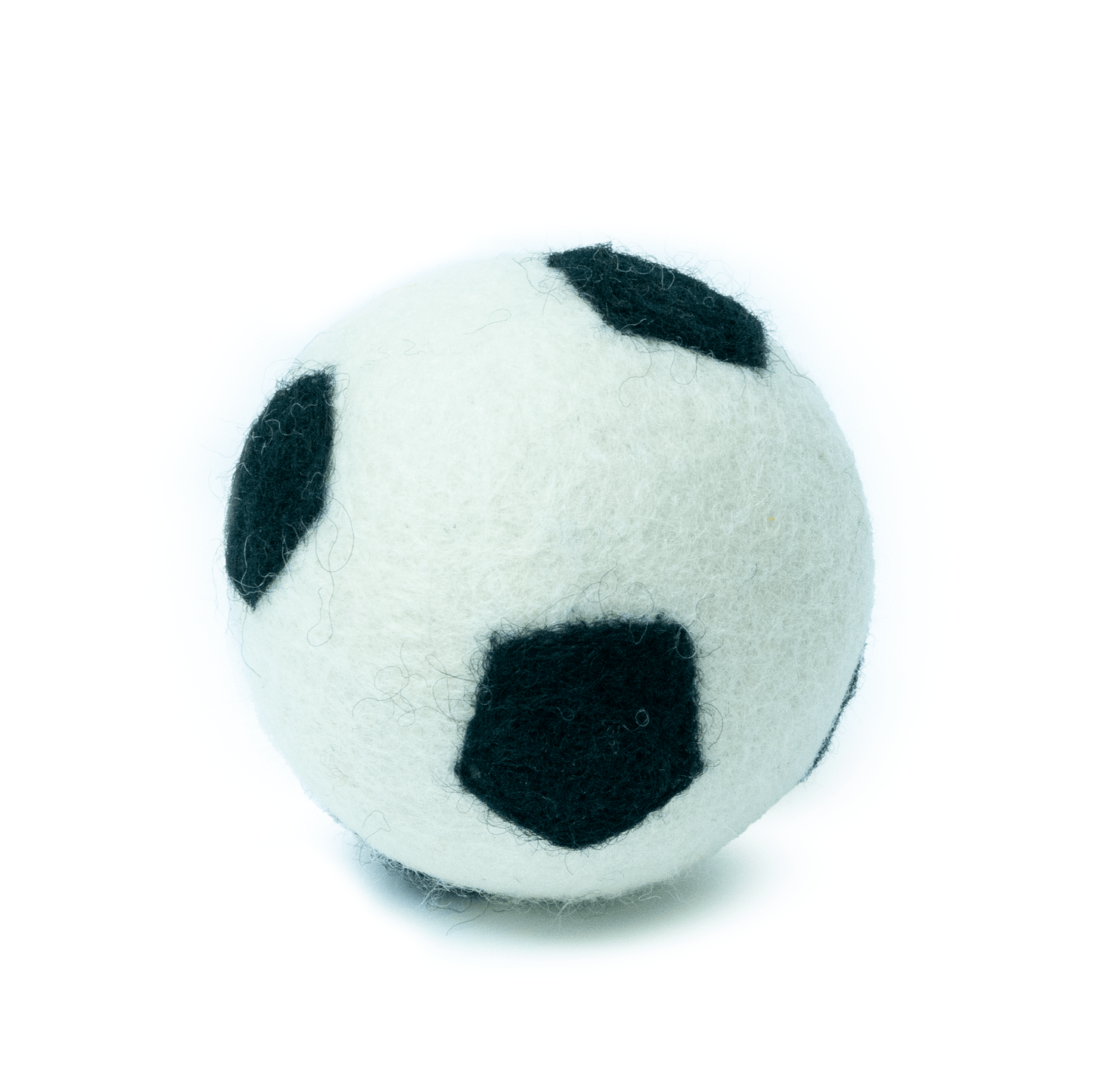 XL Pet Toy Wool Sport Ball